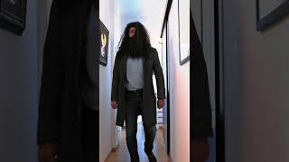 Marathon Harry Potter en famille : Ils ont TOUS joué le jeu ! 😂🪄 #humour #harrypotter #famille