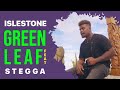 Islestone  green leaf official music ft stegga