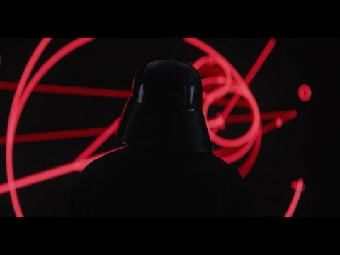 Rogue One: Una historia de Star Wars - Trailer 2 español (HD)