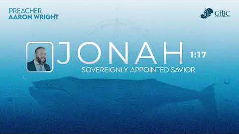 Sovereignly Appointed Savior  --  Aaron Wright