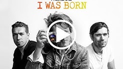 HANSON - I Was Born OFFICIAL MUSIC VIDEO