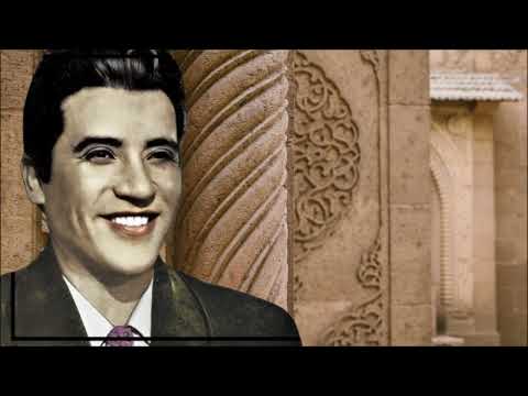 Miguel Aceves Mejia