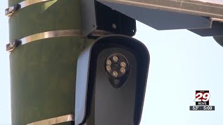 Youngkin tacks on amendments to automatic license plate reader bill