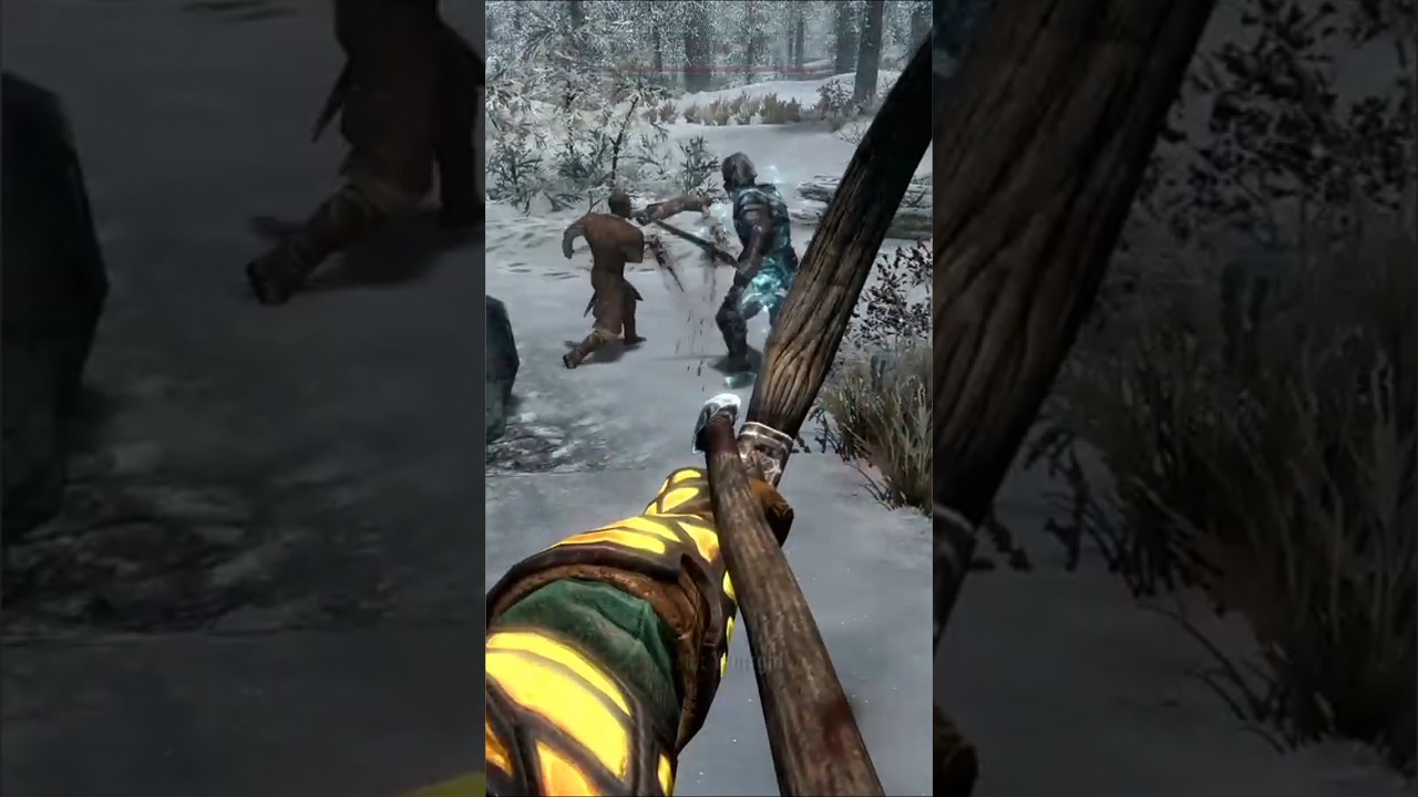 Skyrim, K Nazeem E.76 