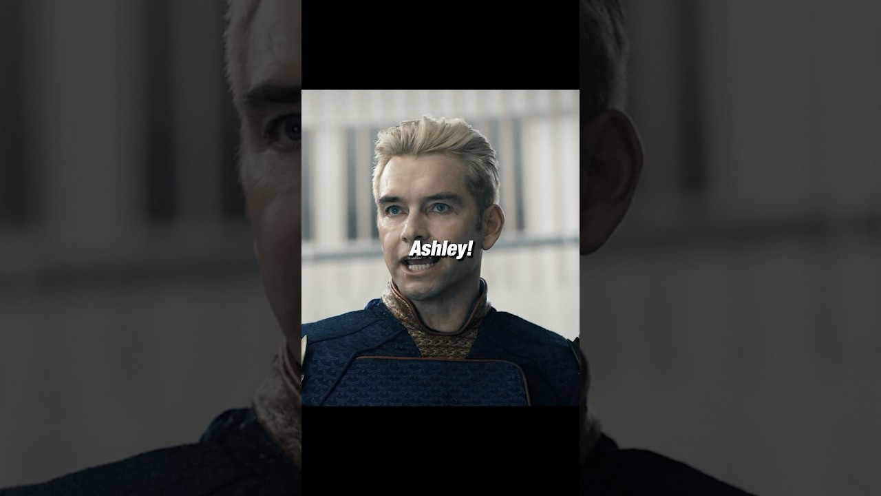 Didn't approve of the choice of a new superhero😱 