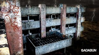 Misión Paranormal. Ep 4 El Hospital De La Muerte