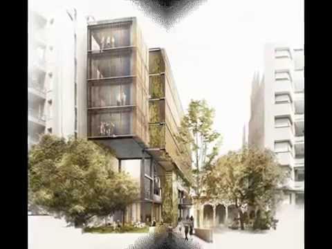 Architectural Rendering Techniques - 3D Architectural Rendering ...