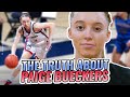 The TRUTH About Paige Bueckers! How Losing In The State Championship Helped Make Her A UConn STAR 😱