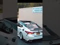 Drone clip. ✈️💯🔥Toyota Camry #toyota #camry #gen8kamuri #vsxx #dji #drone