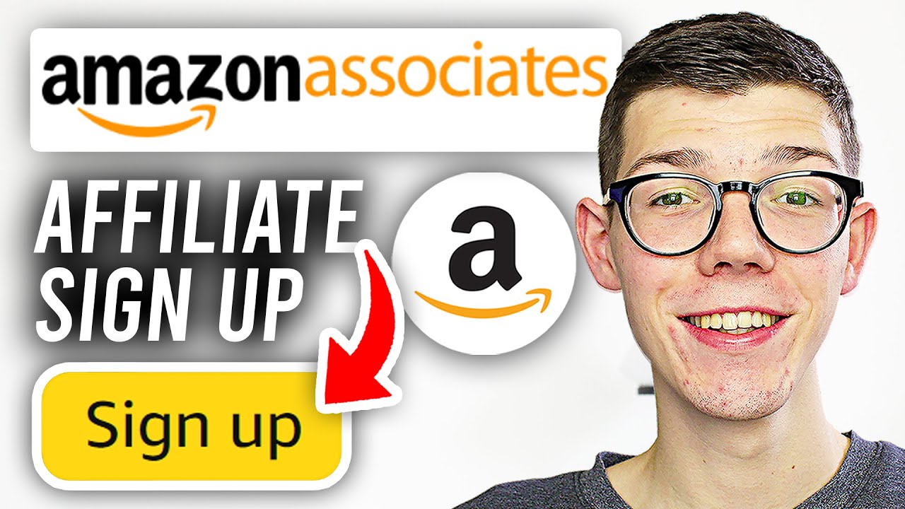 How To Sign Up For Amazon Affiliate Program Associates Full Guide how-to-sign-up-for-amazon-affiliate-program-associates-full-guide