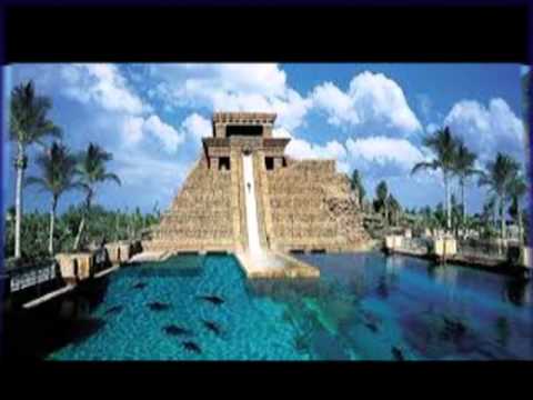 Top 10 Water Slides