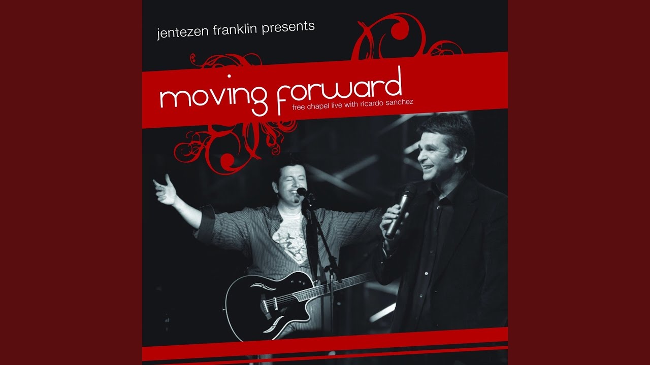 Moving Forward (Live) auf YouTube ansehen Moving Forward (Live) auf YouTube ansehen