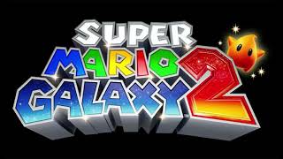 World S - Super Mario Galaxy 2 Music Extended