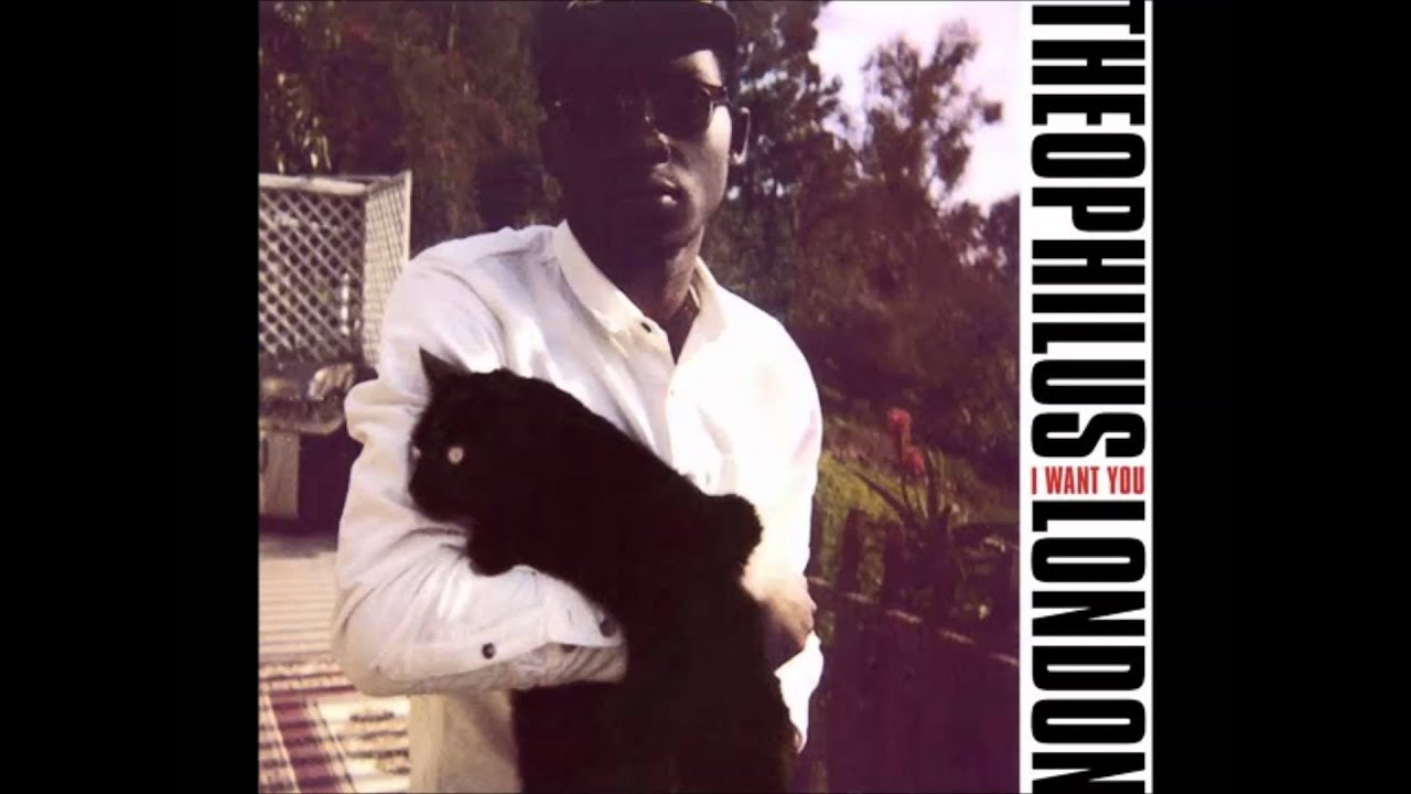 Theophilus London   Julia remix