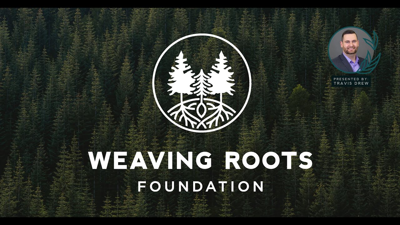 Weaving Roots Foundation YouTube