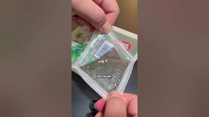 Japan Invents Edible Water You Can Actually Eat