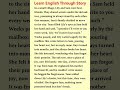 #EnglishReading#LearnEnglish#EnglishSpeaking#EnglishPractice#ReadingPractice