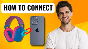 How To Connect Logitech G435 to iPhone (Step-By-Step Guide!)