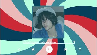 [☆ Ad-Free Kpop Playlist] K-Pop Playlist to make you Dance All Day Long!! 💙