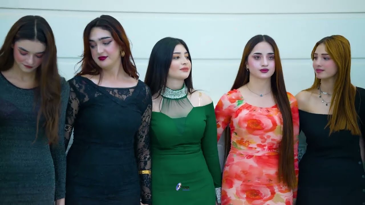 ALA & SEHAM | NISHAN BAADRE | PART7 | KHATARAVIDEO