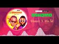 Manzor feat Mix 1er - OSHOMO (Audio Officiel)