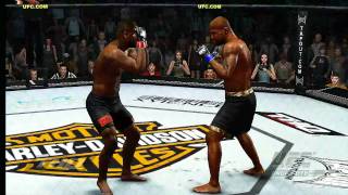 UFC 2009 Undisputed 'Boxing' TRUE-HD QUALITY