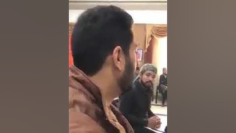 Sri Guru Nanak Dev Ji .Three Question in Baghdad