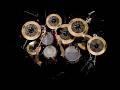 Meinl Cymbals - Classics Custom Dual - Miles McPherson "The Morning After" Demo