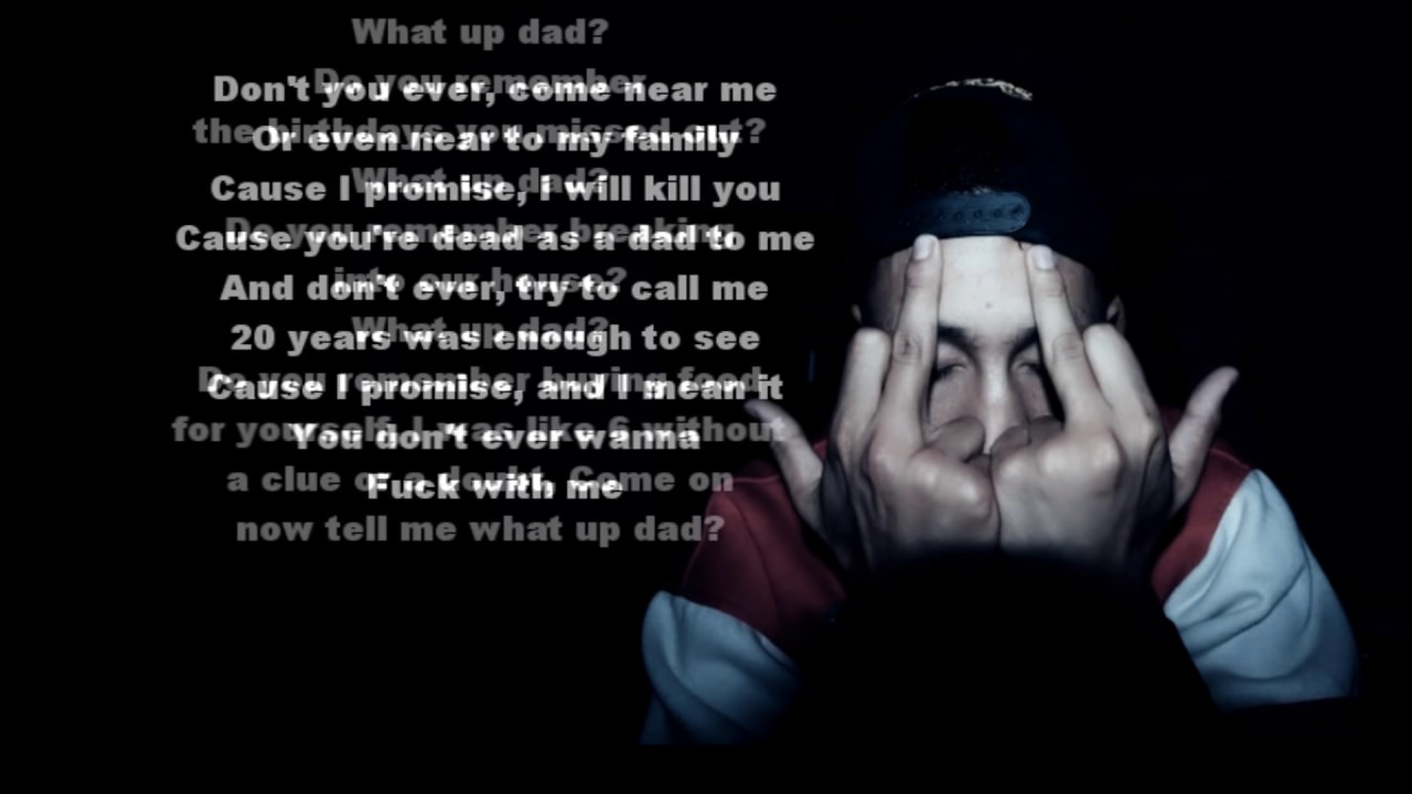 B mike Dear Dad - YouTube