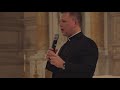 Fr. Chris Alar on "Divine Mercy and the Flame of Love Grace"