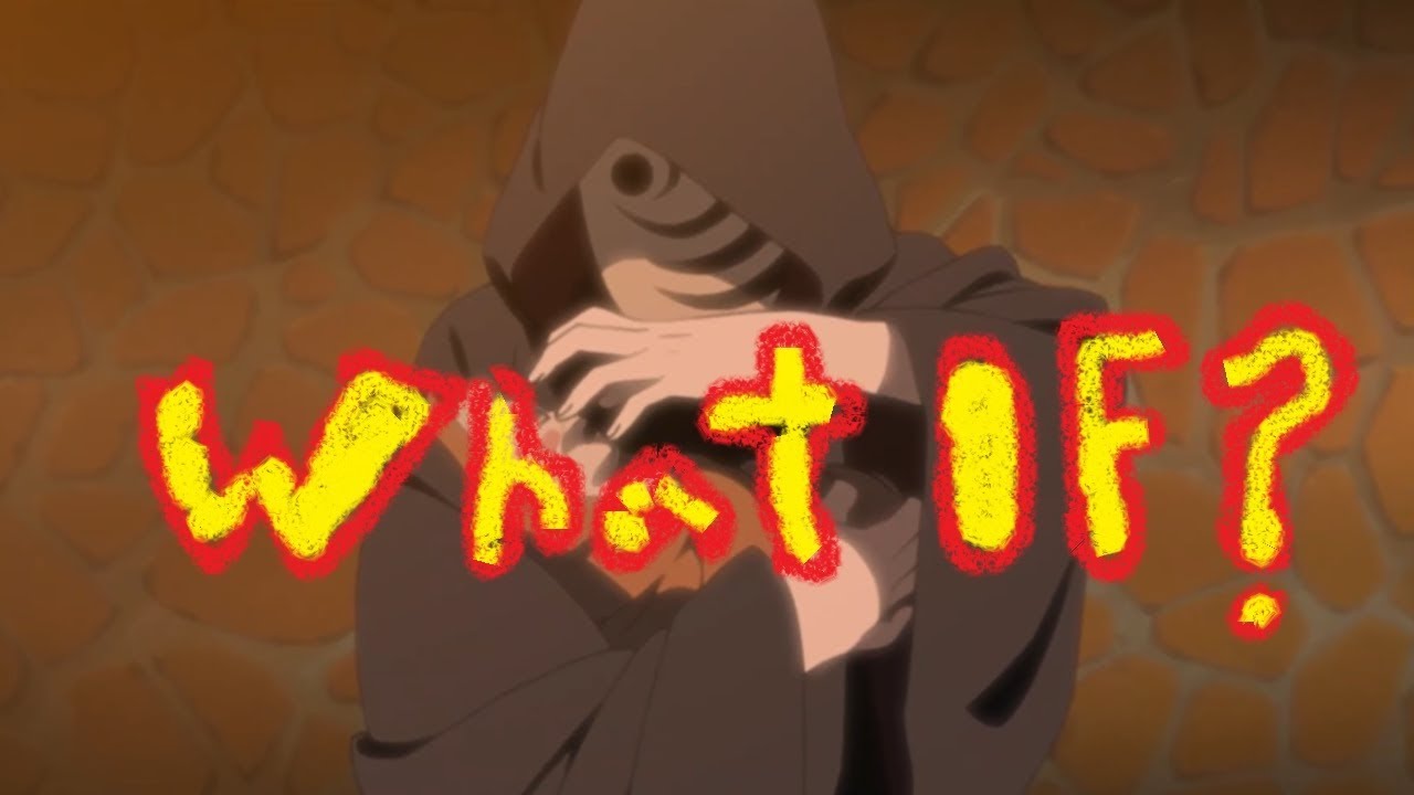 What if Obito Kidnapped/Adopted Naruto? Part 9