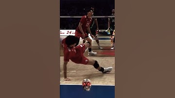 dangerous.serve💀.{ subscribe }☠️.#volleyball #jump #viralvideo #algorithms #algorithm #sport
