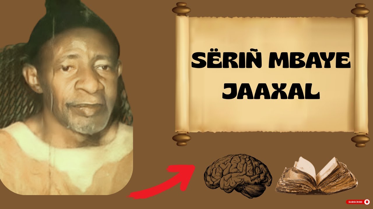 L'Incroyable Histoire de Serigne Mbaye Mbacké Diakhal | Fils Serigne Balla Thioro Mbacké