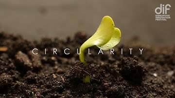 Walter Stahel: Circular Economy