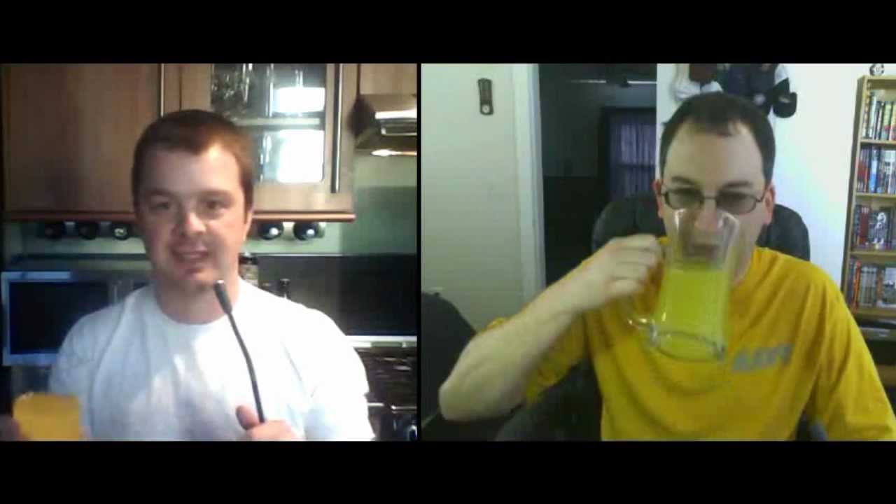 NOS American Energy Drink Review