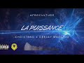 Afro house christbnd x deejay maestro  la puissance afroculture  deejaymaestroofficiel7041