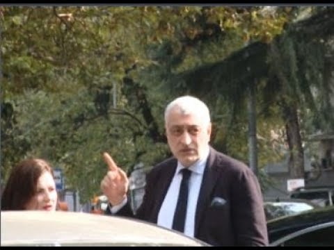 პროკურატურამ „გახარიას მუქარის წერილს“ ხარვეზი უპოვა