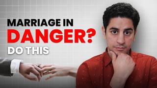 Marriage Problems? Your Birth Chart Has the Answer