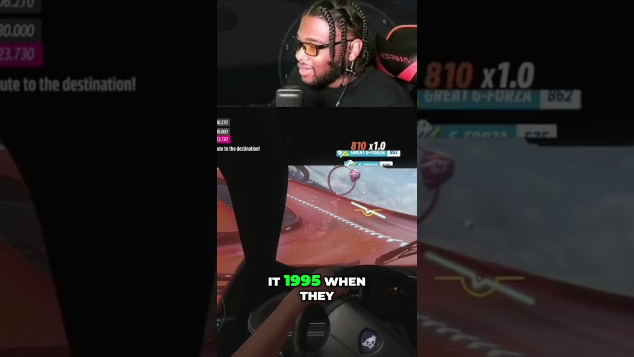 Don't Hit the Brakes! Epic Racing Challenge & Fails