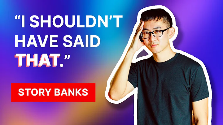 The best stories to tell in behavioral interviews: Creating a story bank