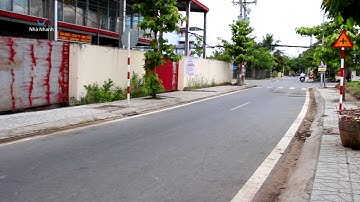 Bán nhà mặt tiền đường Nhật Tảo, Lê Bình, Cái Răng, Cần Thơ