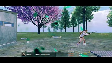 “1v1 M24 Sniper Challenge in WOW Mode 🔥 | Insane Headshots | BGMI Shorts”