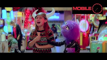 Mobile in 60 Seconds - Qualcomm sells UK spectrum, mobile security & Three