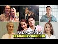 Pasangan asli pemain mega series keabadian indosiar