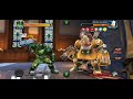 How to easily defeat Howard the Duck side quest mcoc marvel contest of champions...