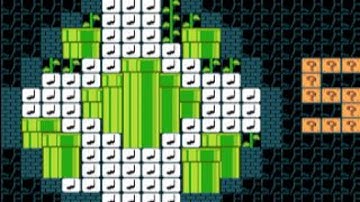 ♪AMIIBO SONG QUIZ 5 -50k Special by Dannyh09 - SUPER MARIO MAKER - No Commentary 1AG 1AH