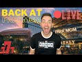 🔴 LIVE → BACK at Park MGM in Las Vegas 🎰 Home of my BIGGEST Jackpot!