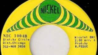 Cleethorpes Pier Live - The Matta Baby -  Do The Pearl Girl - Raresoulie