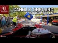 Radical SR8 LM Onboard | Bardhyl Canolli | Kulla HillClimb | Illyrius Motorsport