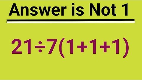 Dit wiskundige probleem verpest het internet — Kunt u het oplossen?